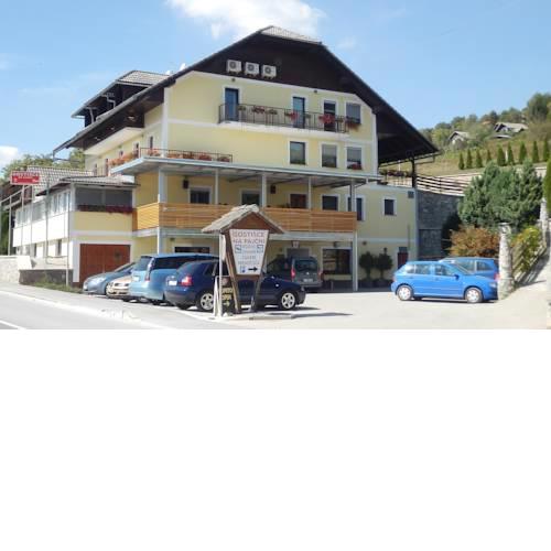 Hotel Gostišče Na Pajčni