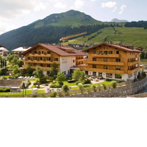 Hotel Gotthard