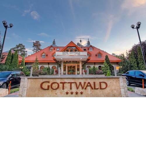 Hotel Gottwald