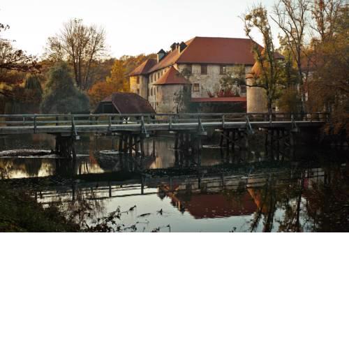 Hotel Grad Otočec - Relais Chateaux