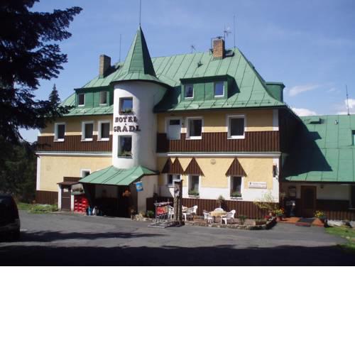 Hotel Gradl
