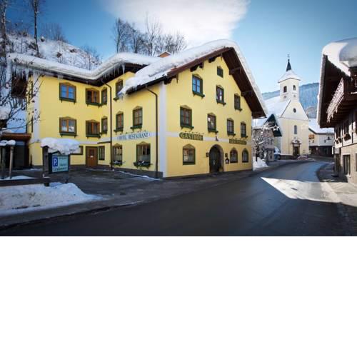 Hotel Grafenwirt