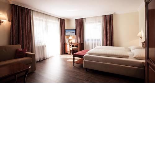 Hotel Gramaser