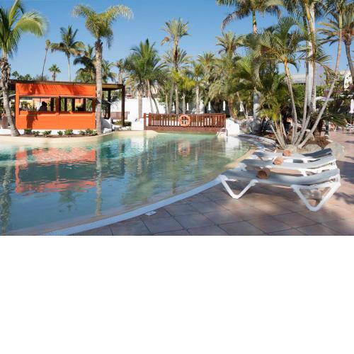 Hotel Gran Canaria Princess - Adults Only