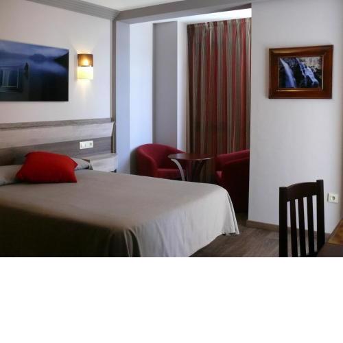Hotel Gran Casona de Sanabria