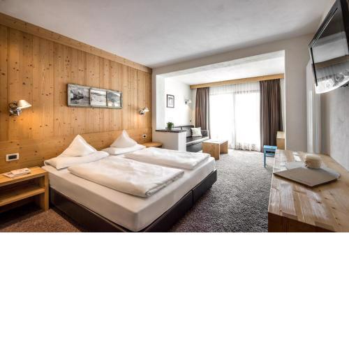 Hotel Gran Ciasa