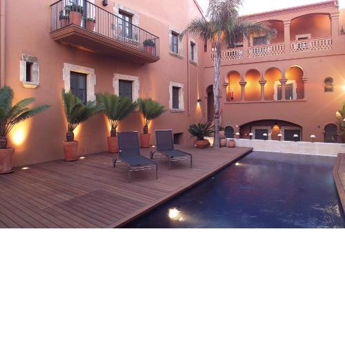 Hotel Gran Claustre Restaurant & Spa