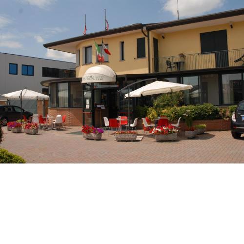 Hotel Gran Delta