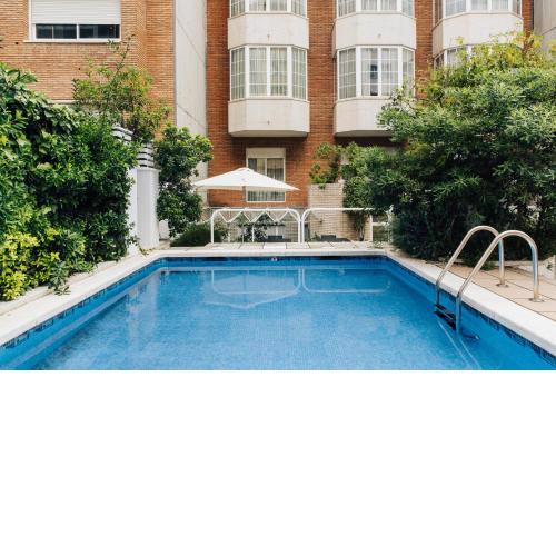 Hotel Gran Derby Suites, a Small Luxury Hotel of the World