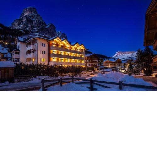 Hotel Gran Fanes
