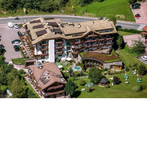 Hotel Gran Paradis