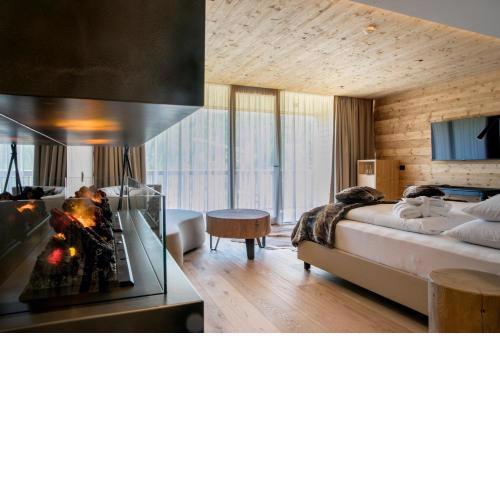 Hotel Gran Paradiso