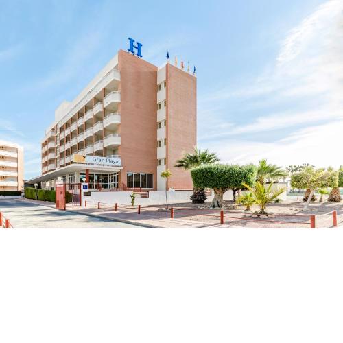 Hotel Gran Playa