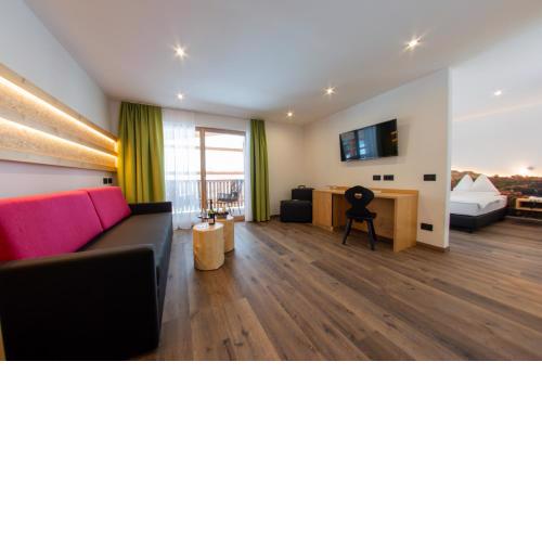 Hotel Gran Pre