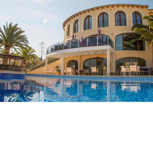 Hotel Gran Sol