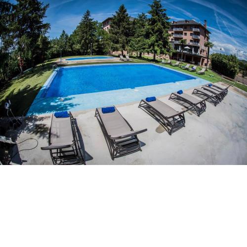 Hotel Gran Sol
