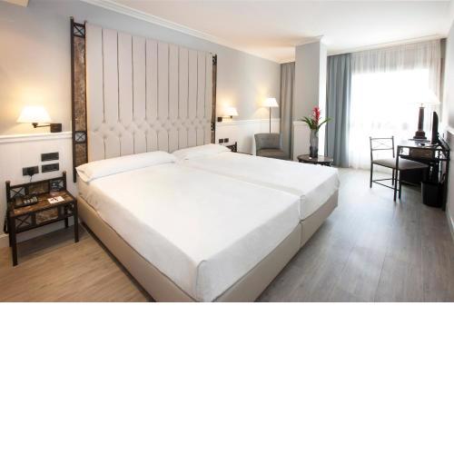 Hotel Gran Via