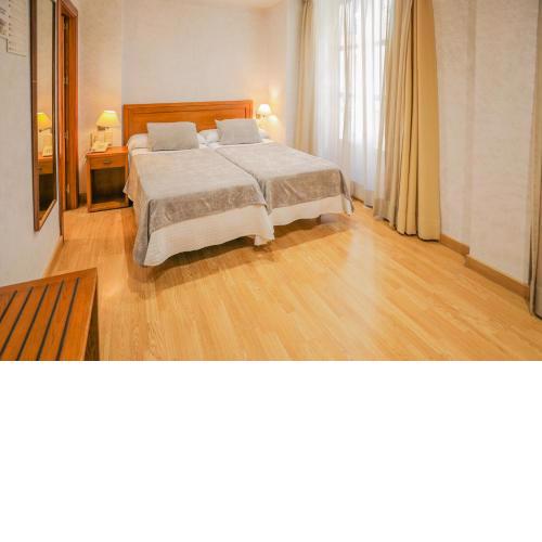 Hotel Granada Centro