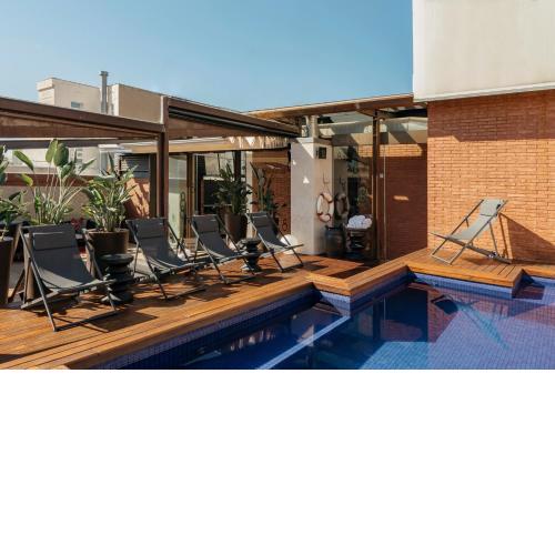 Hotel Granados 83, a Member of Design Hotels
