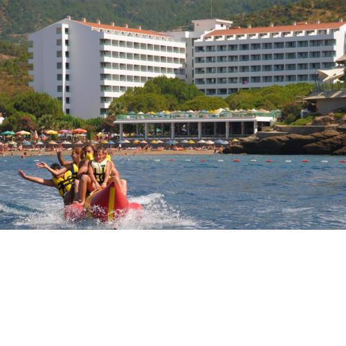 Hotel Grand Efe
