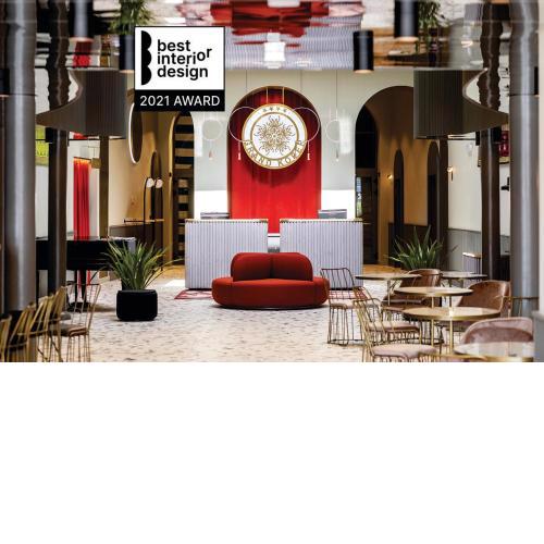 Hotel Grand Koper