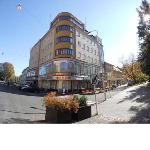 Hotel Grand Šumperk