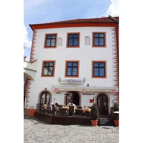 Hotel Grand