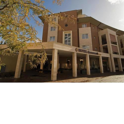 Hotel Granducato