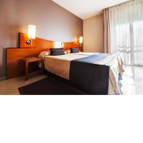 Hotel Granollers