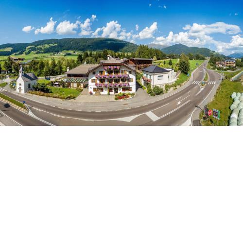 Hotel Gratschwirt