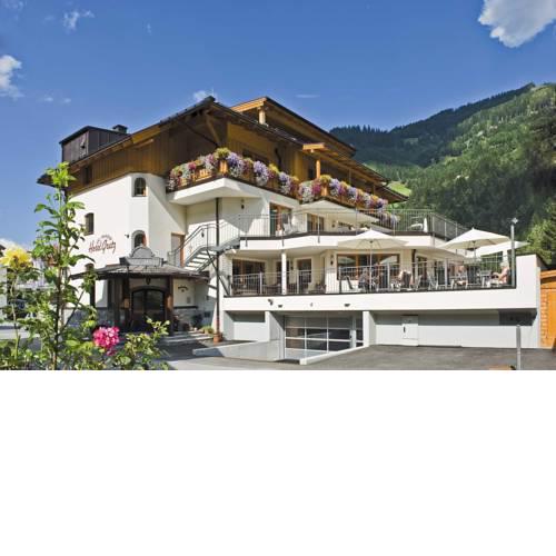 Hotel Gratz Großarl