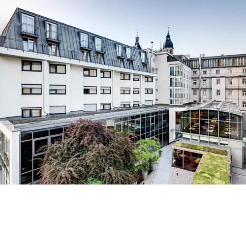 Hotel Grauer Bär