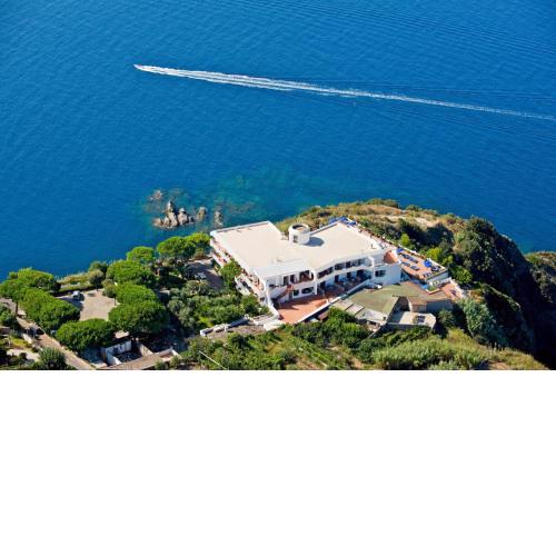 Hotel Grazia alla Scannella