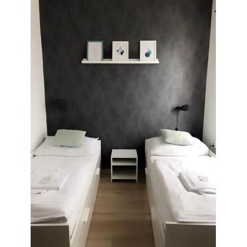 Hotel Gregor