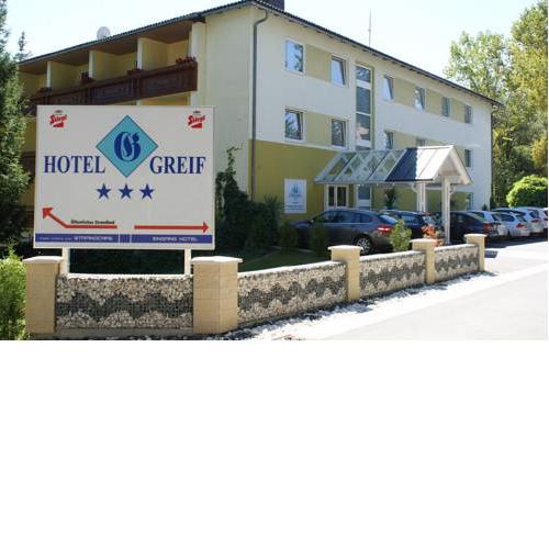 Hotel Greif