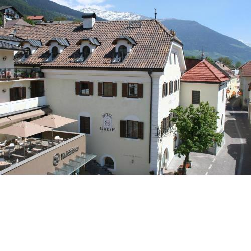 Hotel Greif