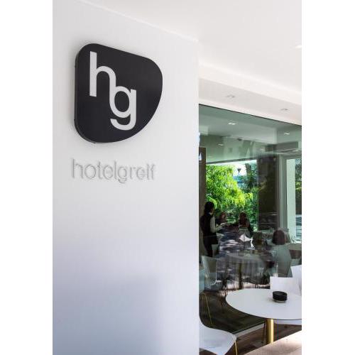 Hotel Greif