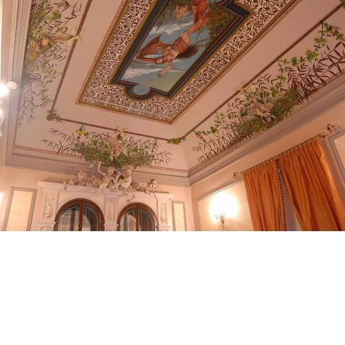 Hotel Gresi