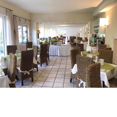 Hotel Gretl