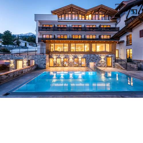 Hotel Gridlon