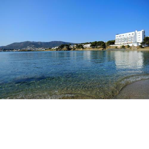Hotel Grifeu