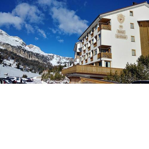 Hotel Grifone