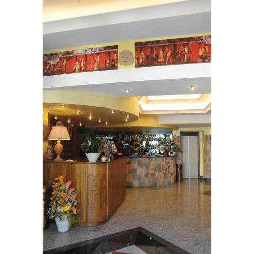 Hotel Grillo Verde