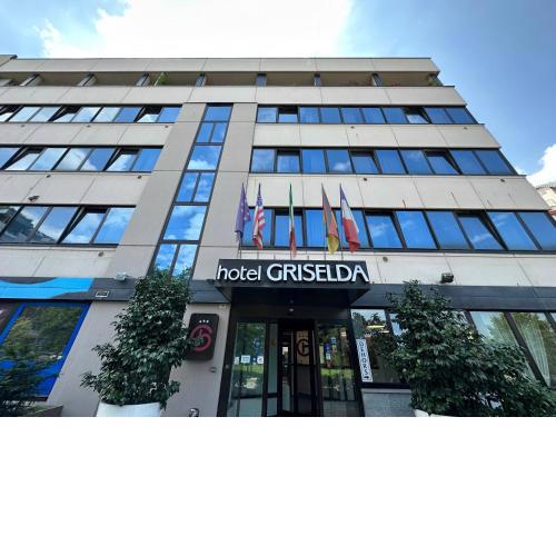 Hotel Griselda