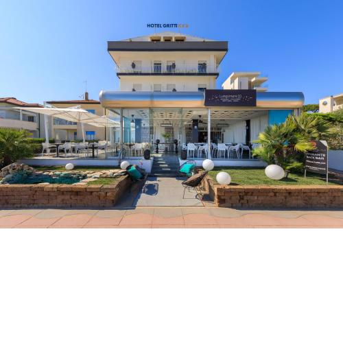 Hotel Gritti