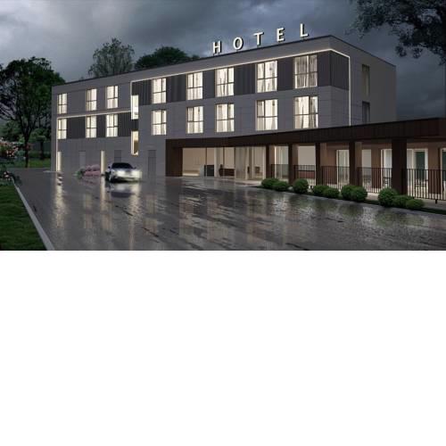 Hotel Grof
