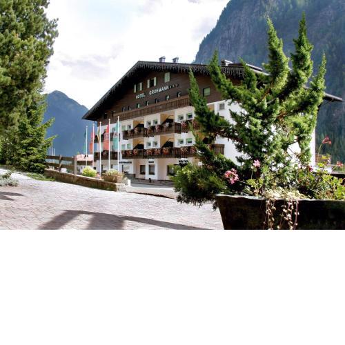 Hotel Grohmann