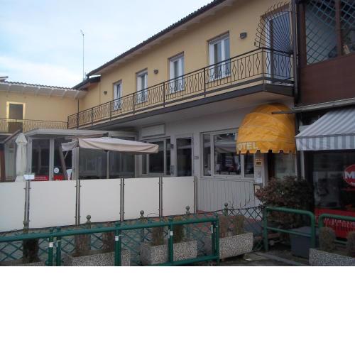 Hotel Gronda Lagunare