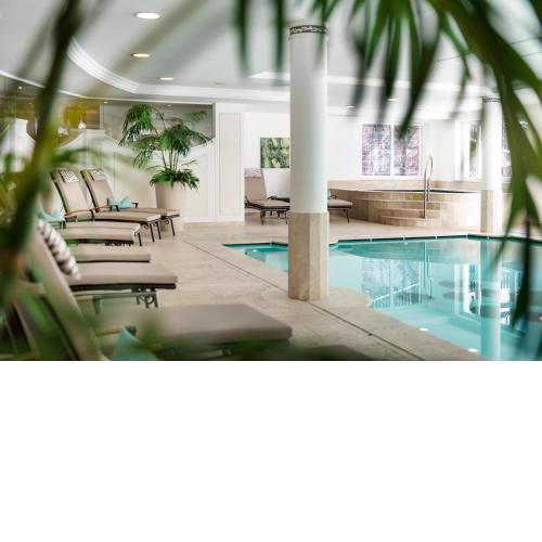 Hotel Grones