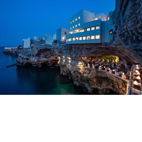 Hotel Grotta Palazzese